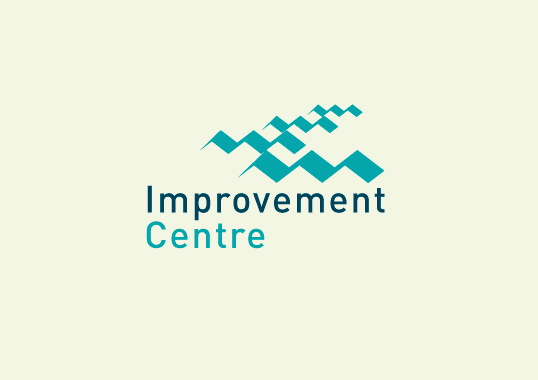 improvement centre logo